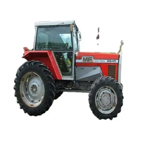 รถแทรกเตอร์ฟาร์มใช้ Massey Ferguson - Product Image 6