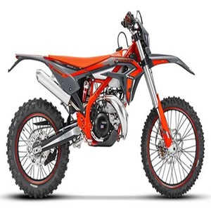 MOTOCICLETA TODO TERRENO BETTA RR 2T 250/300 DE 2 TIEMPOS, LA MÁS VENDIDA DEL 2025 - Product Image 1