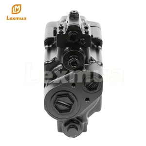 Pompes <span class=keywords><strong>à</strong></span> cylindrée variable SÉRIE HYDRO <span class=keywords><strong>LEDUC</strong></span> TXV 130 & 150 Indexable - Product Image 2