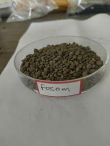 Fertilizante en Polvo PROM, Abono Orgánico Rico en Fosfato Fosom, el Más Vendido, para Agricultura Sostenible, Disponible a Buen Precio - Product Image 5