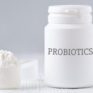 Deny Bioshealth GP Probióticos profesionales - Product Image 1