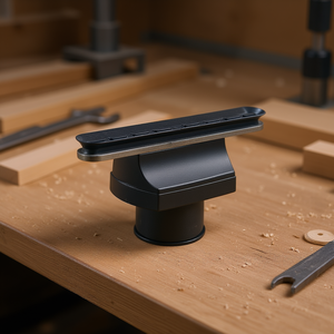 Pince à vide Festool VAC SYS VT 277 X 32 Premium pour une fixation sécurisée - Product Image 3