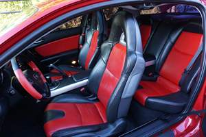 MAZDA RX-8 USADO 2004, Volante a la Izquierda/Derecha - Product Image 4