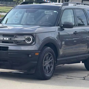 Ford Bronco Sport Big Bend 2023 Estándar de Fábrica - Product Image 1