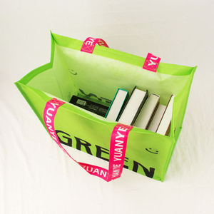 Non-woven Shopping Bag - Product Image 5