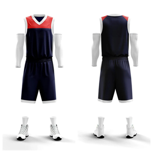 Camisetas de baloncesto de secado rápido para adultos para hombres 3D impreso personalizable nombre del equipo número Logo chándales camisetas de baloncesto UNISEX - Product Image 4