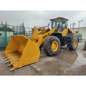 Sử dụng lingong 968l bánh xe tải của Trung Quốc Thương hiệu có tính năng 936 956 958 Máy kéo phía trước <span class=keywords><strong>loader</strong></span> lõi động cơ động cơ thành phần cho bán - Product Image 1