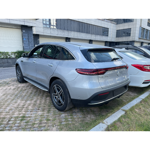 SUV électrique AWD 2024 d'occasion, conduite automatique fluide, véhicule électrique, intérieur spacieux 5 places, entretenu avec soin, provenant du Japon - Product Image 4