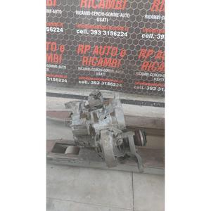 Cambio Manuale Completo OPEL Astra Sport Tourer (15>18) M320MDE B16DTE Benzina 1.6 - Product Image 1