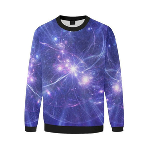 Sudadera Sublimada Cómoda para Uso Diario, Corte Elegante, Sudadera Sublimada Esencial, Sudadera para Hombre para Días Fríos - Product Image 5