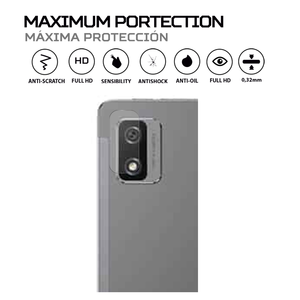 ANTISHOCK Screen Protector for Blackview Tab <b>12</b> Premium Durable Guard for Your <b>Tablet</b> - Product Image 2