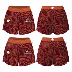 <b>Plus</b> <b>Size</b> Lightweight Women <b>Shorts</b> Comfortable Breathable Women <b>Shorts</b> Casual Wear Women <b>Shorts</b> - Product Image 6