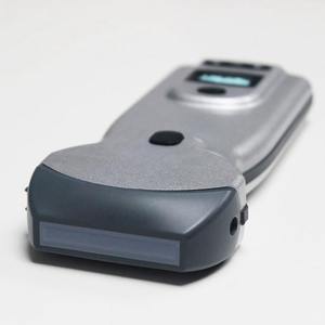 Nueva tecnología Escáner de ultrasonido inalámbrico Color Doppler Medical Android Ultrasonido Liner Probe - Product Image 3