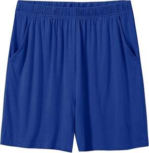 ชุดเซ็ตเสื้อยืดและกางเกงขาสั้นลำลองสำหรับผู้ชายฤดูร้อน 2 ชิ้น - Product Image 3