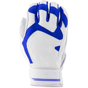 Guantes de Bateo de Béisbol y Sóftbol Premium, Logotipo Personalizado Profesional, Venta Especial, Diseños Personalizados Disponibles, Fabricante Mayorista - Product Image 6