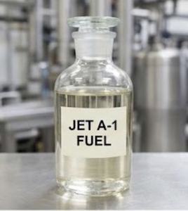 Combustible para Turbinas de Aviación Jet A1 - Product Image 1