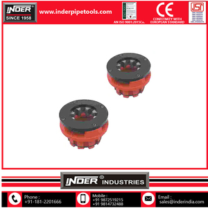 High Quality DIY Grade Spare Conduit Die Head for Industrial Use ODM Customized Support Available for Bulk Orders - Product Image 3