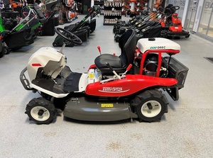 Mejor Oferta: Podadora de Césped Orec RM952 de 24 HP a Gasolina, Podadora de Maleza de Empuje, Cortadora de Césped de Alta Resistencia - Product Image 4