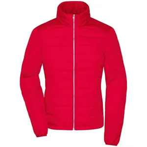 Custom Ladies' Padded <b>Jacket</b> <b>for</b> Hiking Gear and Dry Sack <b>for</b> Outdoor Adventures - Product Image 2