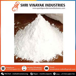 Poudre de talc de qualité industrielle à haute blancheur Msds Matériaux de talc certifiés à prix compétitif par le vendeur et le fabricant - Product Image 5