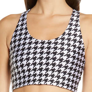 <b>Women's</b> High Support Seamless Sports Bra Quick Dry Yoga Fitness Running Bra Breathable <b>Vest</b> Swimming High Quality Plus Sizes - Product Image 2