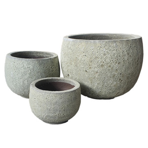 Kits de propagador esmaltado vietnamita grande de alta calidad, cerámica estilo Atlantis, multiusos para todas las estaciones para uso doméstico y en el jardín - Product Image 1