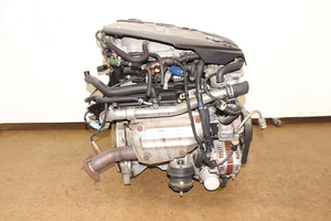 2002-2006นิสแซน350Z เครื่องยนต์ RWD jdm 3.5 V6 VQ35DE - Product Image 2