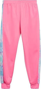 Nuevo conjunto de chándales para niños de último diseño hecho en Pakistán chándales hechos de algodón/poliéster ropa de calle conjunto de 2 piezas chándal para niños - Product Image 6