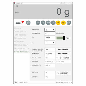 Gram Pro Xtrem MK - Product Image 6