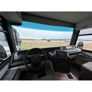 2026 Precept 36A Moderno Otros Accesorios Interiores Aplicación para Vehículos - Product Image 1