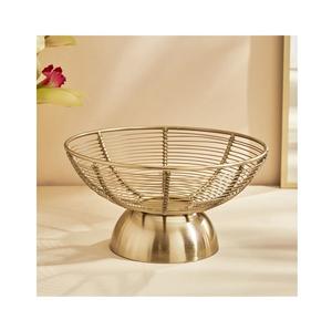 Pot de vase à fleurs décoratif en métal pour la maison et le bureau Pot de vases à fleurs de table taille personnalisée indien fait à la main - Product Image 5