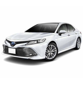 Toyota Camry 2023 2024 2025, version luxe, berline, essence, prix de la voiture Toyota Camry - Product Image 1