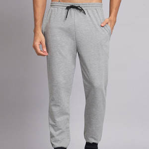 Nueva llegada Hombres de calidad fina Traje de sudor Traje de moda Salida de fábrica Hombres Ropa Cuello redondo Hombres Traje de sudor - Product Image 5