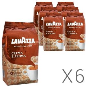 Lavazza Crema E อโรม่ากาแฟ1กก. - Product Image 6