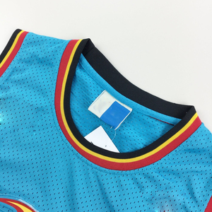 Maillots de basket-ball uniques et personnalisés uniformes de sport pour hommes de haute qualité pour hommes - Product Image 3