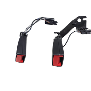 Crochet de ceinture de sécurité arrière MERCEDES Classe E Cabriolet (A238) A2058600501 (17>) - Product Image 4