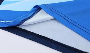 เสื้อยืดสำหรับผู้ชายเสื้อยืดลาย3D เสื้อยืดชายหาดแห้งเร็วแห้งเร็วสำหรับผู้ใหญ่และชุดกีฬากลางแจ้ง - Product Image 5