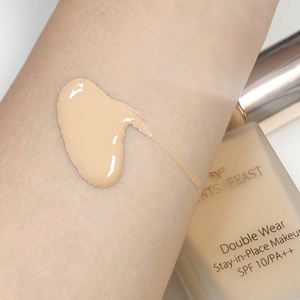 <span class=keywords><strong>Fond</strong></span> <span class=keywords><strong>de</strong></span> <span class=keywords><strong>teint</strong></span> végétalien <span class=keywords><strong>de</strong></span> haute qualité, <span class=keywords><strong>fond</strong></span> <span class=keywords><strong>de</strong></span> <span class=keywords><strong>teint</strong></span> <span class=keywords><strong>double</strong></span> tenue, <span class=keywords><strong>fond</strong></span> <span class=keywords><strong>de</strong></span> <span class=keywords><strong>teint</strong></span> naturel, mat et radieux - Product Image 2