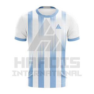 Mejor diseño GAA Jersey personalizado nuevo diseño Logo impreso GAA Jerseys Venta caliente precio barato hombres GAA Jersey para adultos - Product Image 3