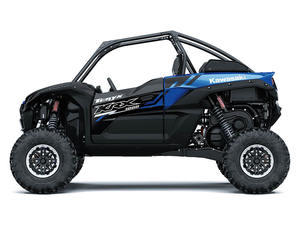 Nouveau Vélo Tout-Terrain Teryx KRX 1000 2025 Disponible en Stock - Product Image 6