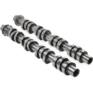 Camshaft kiri kanan 5L1Z6250AA untuk Ford Expedition Explorer Mustang Lincoln Mark LT Mercury Mountaineer 4.6L 5.4L 5L1Z6250BB - Product Image 1