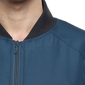 แจ็กเก็ตนักบินสไตล์พรีเมี่ยมสำหรับผู้ชายเสื้อผ้าแนวสตรีทสวมใส่ได้อย่างอบอุ่นและอเนกประสงค์สำหรับเสื้อนอกแฟชั่นสำหรับฤดูหนาว - Product Image 6