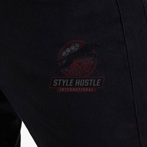 Pantalones Vaqueros Ligeros para Hombre, los Más Vendidos, Ropa Casual, Pantalones Vaqueros de Primera Calidad para Hombre en Venta - Product Image 4