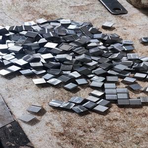 Mecanizado y Torneado CNC Personalizado, Piezas de Acabado Automotriz, Materiales de Acero y Latón, Fresadoras - Tipo Brochado, Piezas de Fuego de Aluminio - Product Image 5