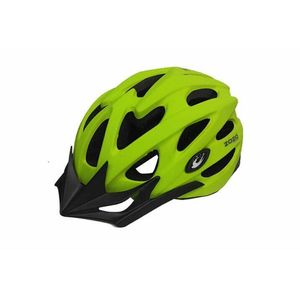 ZOZO MV-29 casco illuminato nero-arancione M dimensioni