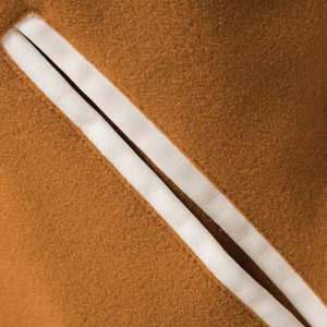 Veste universitaire élégante pour homme, coupe athlétique, chaude et confortable, idéale pour l'automne, l'hiver, le collège ou le sport, service OEM - Product Image 3