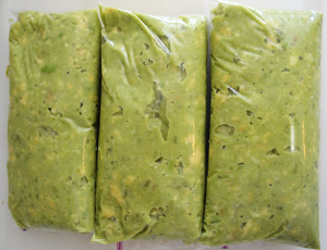 Bon repas au goût frais | Fabricant vietnamien d'avocat surgelé | Qualité assurée, meilleur prix garanti - Product Image 6