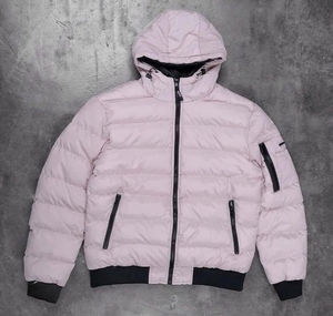 Chaqueta de Plumón de Moda al por Mayor, Abrigos de Diseñador para Hombre, Chaqueta de Plumón Personalizada, Chaqueta de Plumón Brillante para Hombre - Product Image 4