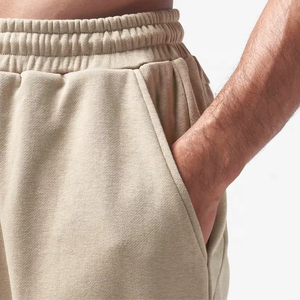 Customize Printing and <b>Embroidery</b> Pants Wholesale Blank Jogger Pants Customize Hot Selling New Design Good <b>Materials</b> Sweatpants - Product Image 6