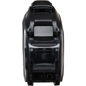 Impresora de Tarjetas de Doble Cara Zebra ZC300 Original de Alta Calidad - Product Image 4